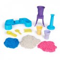 Spin Master Piasek kinetyczny Kinetic Sand - Wytwórnia lodów