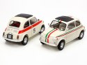 Tamiya Model plastikowy Fiat 500F 1/24