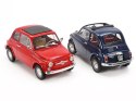 Tamiya Model plastikowy Fiat 500F 1/24