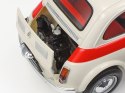 Tamiya Model plastikowy Fiat 500F 1/24