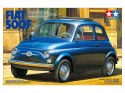 Tamiya Model plastikowy Fiat 500F 1/24