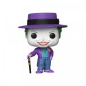 Tm Toys Figurka Funko Pop Heroes: Batman 1989 - Joker