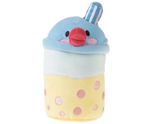 Epee Maskotka Bubble Tea Bąblusie 21 cm Mango Sroczka