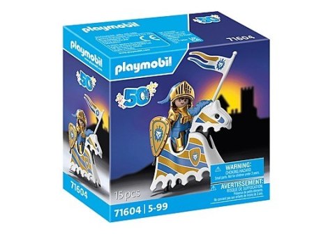 Playmobil Zestaw figurek 71604 Jubileuszowy Rycerz