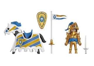 Playmobil Zestaw figurek 71604 Jubileuszowy Rycerz