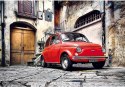 Clementoni Puzzle 500 elementów Compact Cinquecento