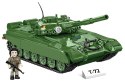 Cobi Klocki Klocki Armed Forces T-72 (East Germany/Soviet)