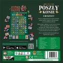 Lucky Duck Games Gra Poszły konie