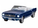 Revell Zestaw upominkowy 60. rocznica Ford Mustang 1/24