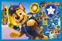 Clementoni Klocki obrazkowe 6 elementów Paw Patrol