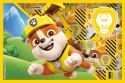 Clementoni Klocki obrazkowe 6 elementów Paw Patrol