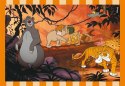 Clementoni Puzzle 4w1 Super Kolor Disney Classic