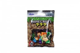 JADA TOYS Figurka blind pack Minecraft 13 rodzajów mix