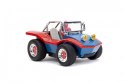 JADA TOYS Pojazd RC Spider Man RC Buggy 1/24 z figurką