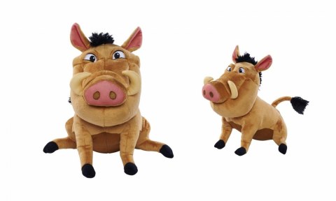 Simba Maskotka Disney Król Lew Pumba 25 cm