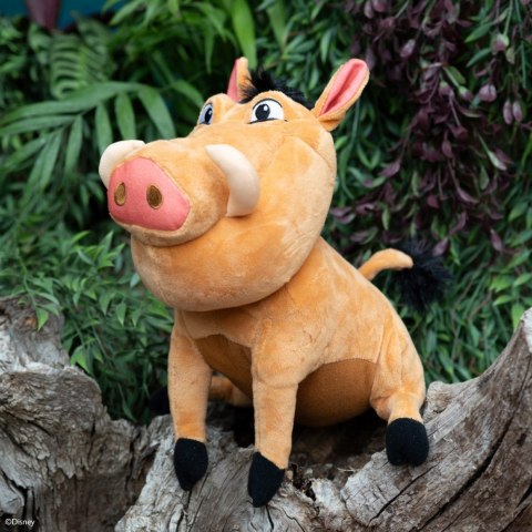 Simba Maskotka Disney Król Lew Pumba 25 cm