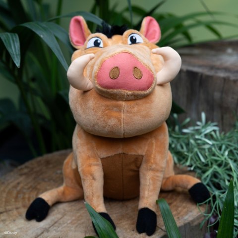 Simba Maskotka Disney Król Lew Pumba 25 cm