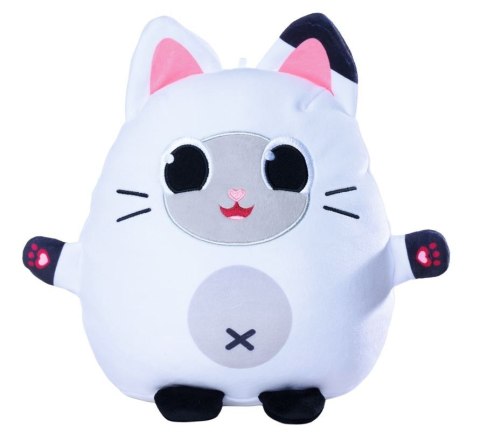 Simba Maskotka Koci Domek Gabi Squishy Kiciuś Panduś 30 cm