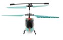 Carrera Helikopter Storm One 2,4 GHz