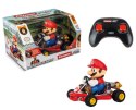 Carrera Pojazd RC Mario Kart Pipe Kart 2,4 GHz