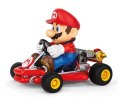 Carrera Pojazd RC Mario Kart Pipe Kart 2,4 GHz