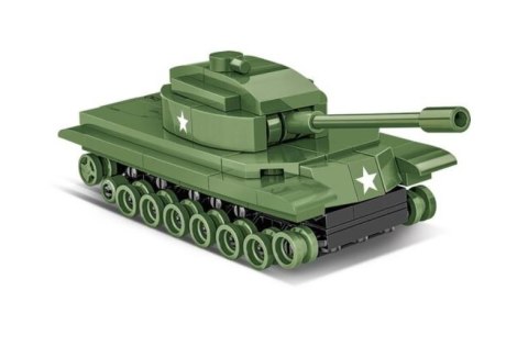 Cobi Klocki Klocki PATTON M48 127 elementów