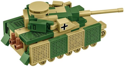 Cobi Klocki Klocki Panzer IV Ausf. J