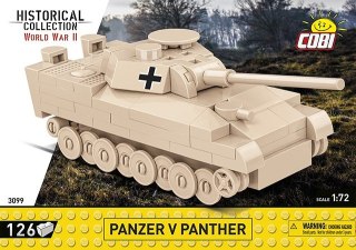 Cobi Klocki Klocki Panzer V Panther