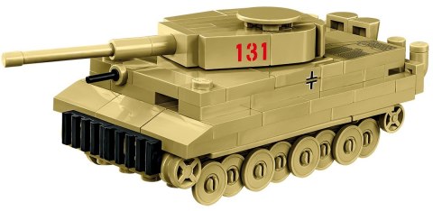 Cobi Klocki Klocki Tiger I 131