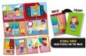 Lisciani Gra edukacyjna Montessori Baby - Activity Cards