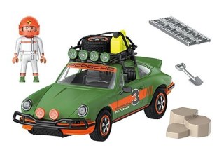 Playmobil Zestaw figurek Porsche 71436 Porsche 911 Carrera RS 2.7 Offroad