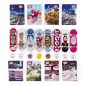 Spin Master Tech Deck Zest fingerbordów Igrzyszka Olimpijskie