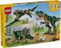 LEGO Klocki Creator 31151 Tyranozaur