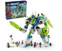 LEGO Klocki DREAMZzz 71485 Mech-rycerz Mateo i Z-Blob