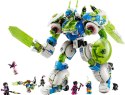 LEGO Klocki DREAMZzz 71485 Mech-rycerz Mateo i Z-Blob