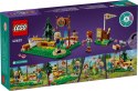 LEGO Klocki Friends 42622 Strzelnica na letnim obozie łuczniczym