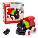 Brio Pociąg Steam & Go