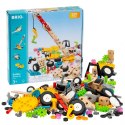 Brio Zestaw konstrukcyjny Builder Activity Set