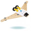 Brio Zestaw konstrukcyjny Builder Activity Set