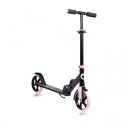 Lionelo Hulajnoga Luca Black Carbon Pink