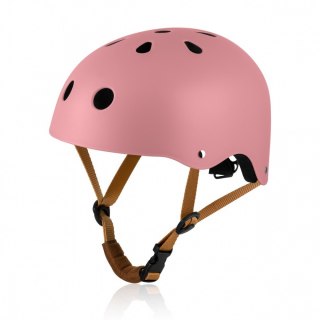 Lionelo Kask Pink Rose