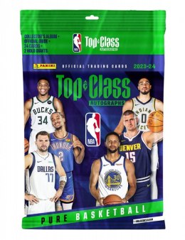 Panini Kolekcja Karty NBA 2024 Zestaw startowy