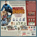 Portal Games Gra Marvel Zombies Fantastic 4