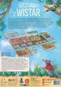 Portal Games Gra Szczury z Wistar