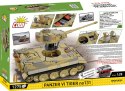 Cobi Klocki Klocki Panzer VI Tiger no131