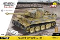 Cobi Klocki Klocki Panzer VI Tiger no131