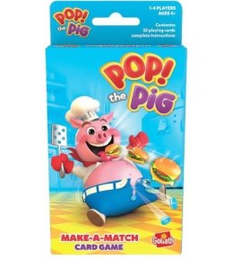 Goliath Gra karciana Piggy Pop