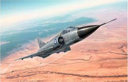 Italeri Model plastikowy Mirage III E 1/48