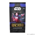 Rebel Gra Star Wars: Unlimited - Shadows of the Galaxy - Booster Box