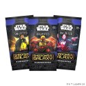 Rebel Gra Star Wars: Unlimited - Shadows of the Galaxy - Booster Box